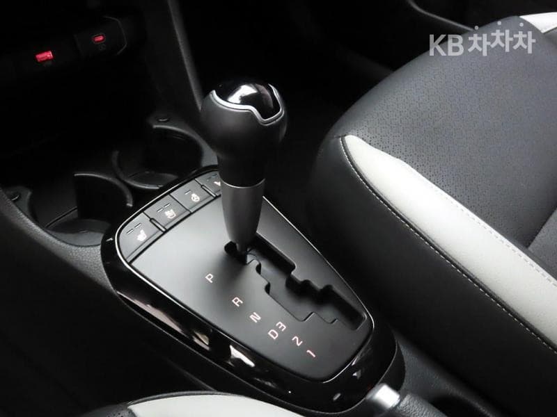 Киа The New (фейслифт) Morning / Picanto(JA)1.0 Бензин Престиж - 10