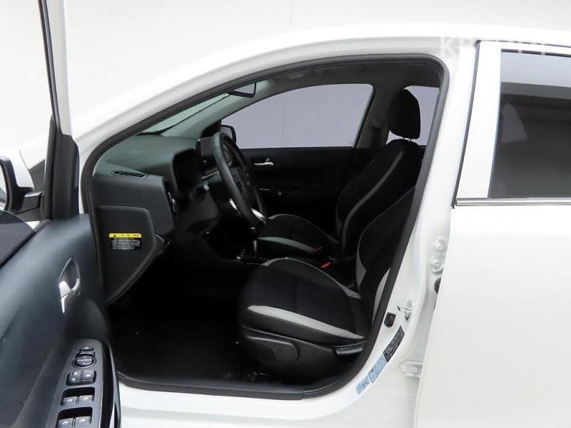 Киа The New (фейслифт) Morning / Picanto(JA)1.0 Бензин Престиж - 11