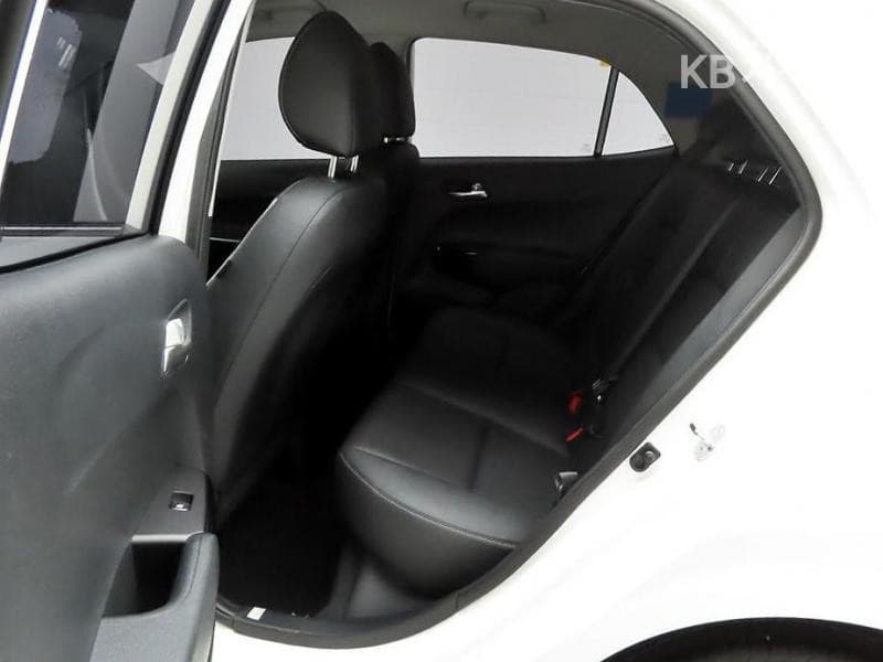 Киа The New (фейслифт) Morning / Picanto(JA)1.0 Бензин Престиж - 12