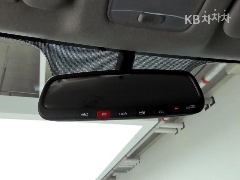 Киа The New (фейслифт) Morning / Picanto(JA)1.0 Бензин Престиж - 13