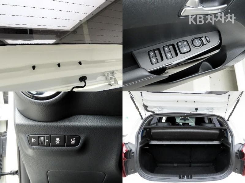 Киа The New (фейслифт) Morning / Picanto(JA)1.0 Бензин Престиж - 18