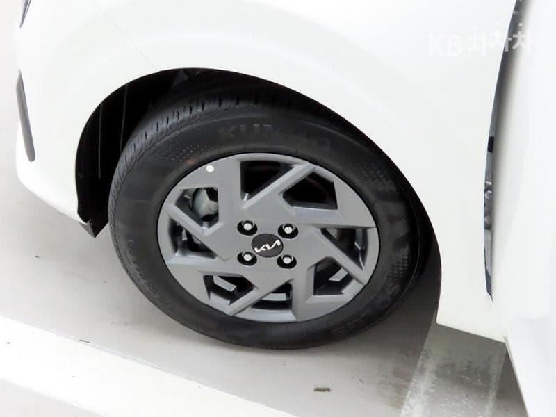 Киа The New (фейслифт) Morning / Picanto(JA)1.0 Бензин Престиж - 19