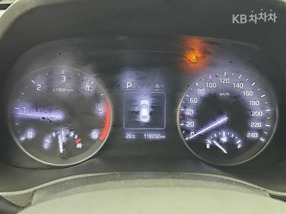 Хюндай Avante (Elantra)AD1.6 e-VGT Смарт - 6