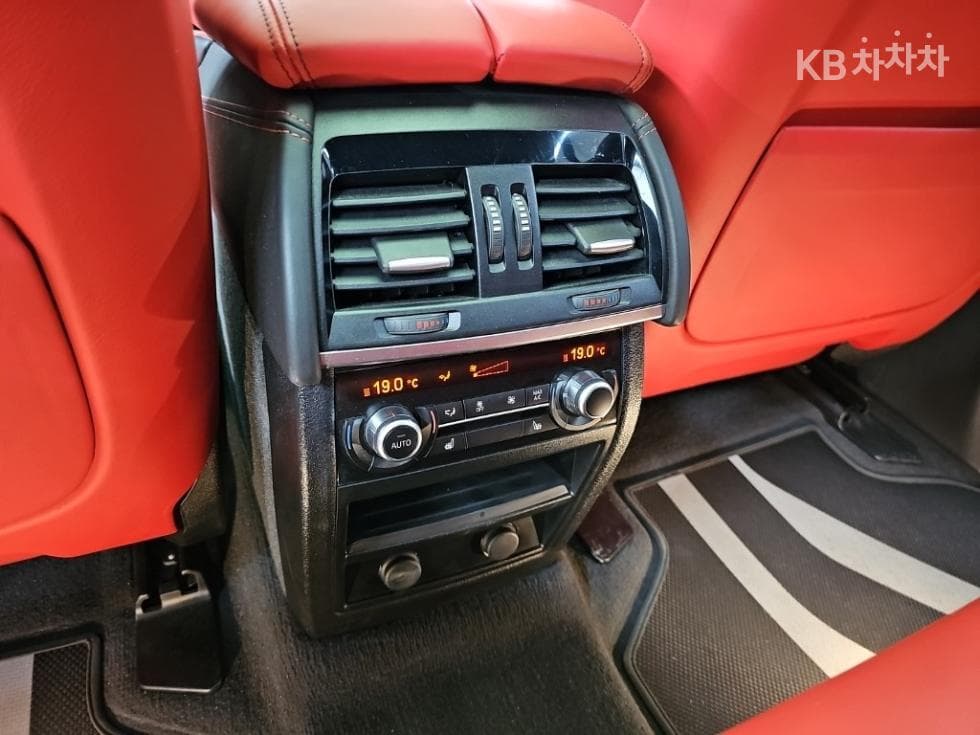 BMW M시리즈X6 M F16 - 13