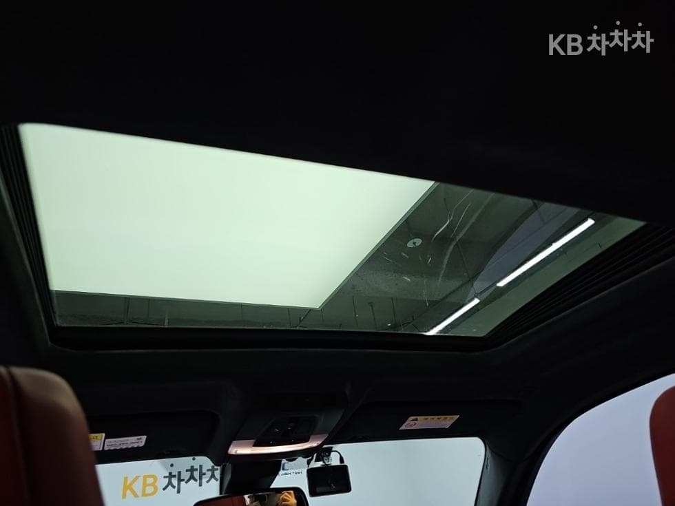 BMW M시리즈X6 M F16 - 14