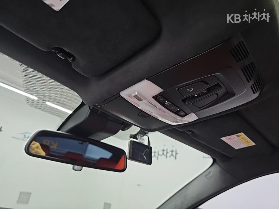 BMW M시리즈X6 M F16 - 17