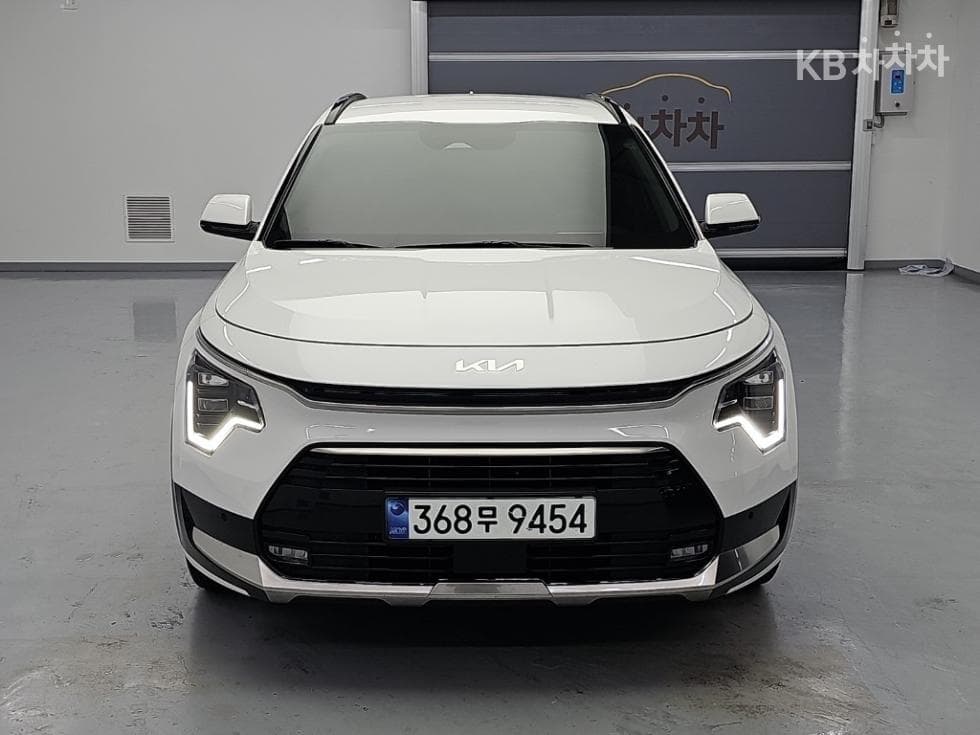 Киа Ди Всеново Ниро1.6 HEV Signature - 2