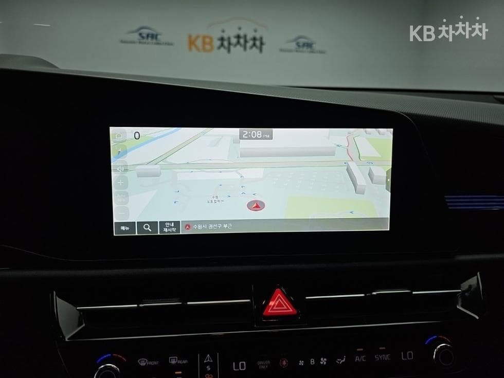 Киа Ди Всеново Ниро1.6 HEV Signature - 14