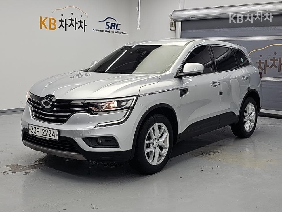 Рено Корея QM6 2.0 2WD LE Стандартен - Image 1