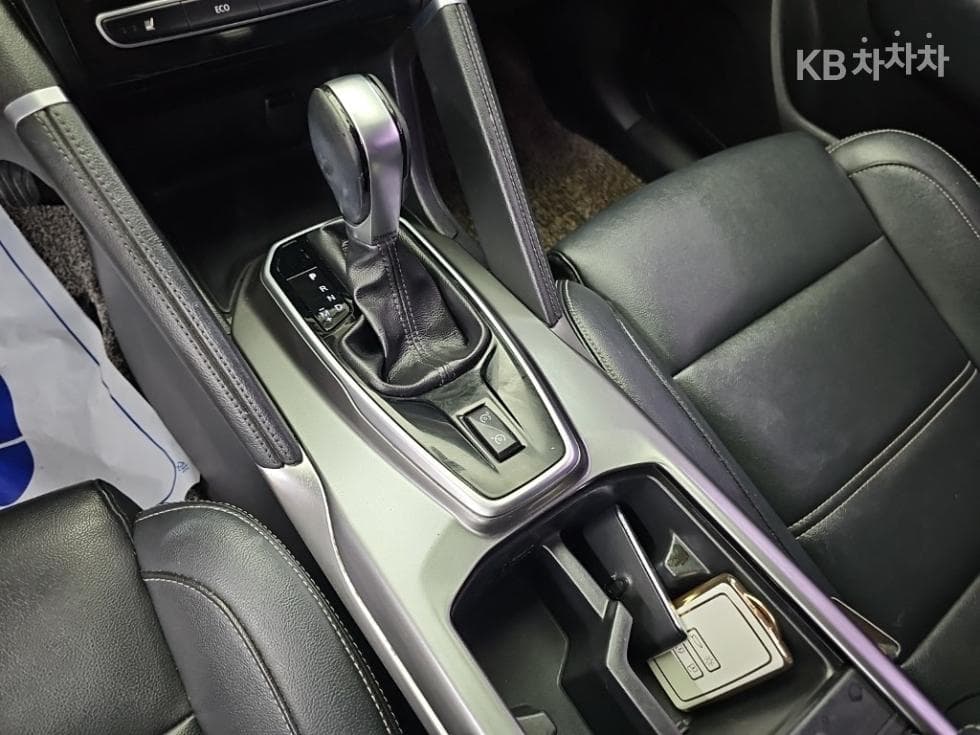 Рено Корея QM62.0 2WD LE Стандартен - 8
