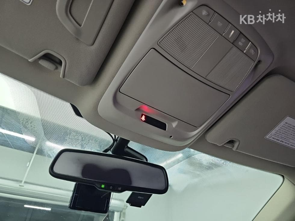 Рено Корея QM62.0 2WD LE Стандартен - 15