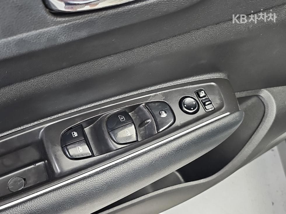 Рено Корея QM62.0 2WD LE Стандартен - 17