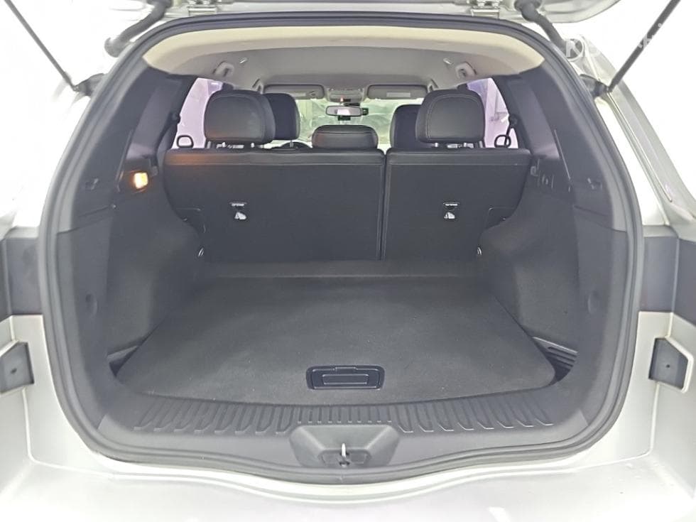 Рено Корея QM62.0 2WD LE Стандартен - 18