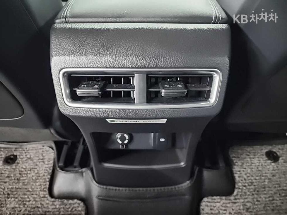 КейДжи Мобилити All New Rexton2.2 4x4 Престиж - 13