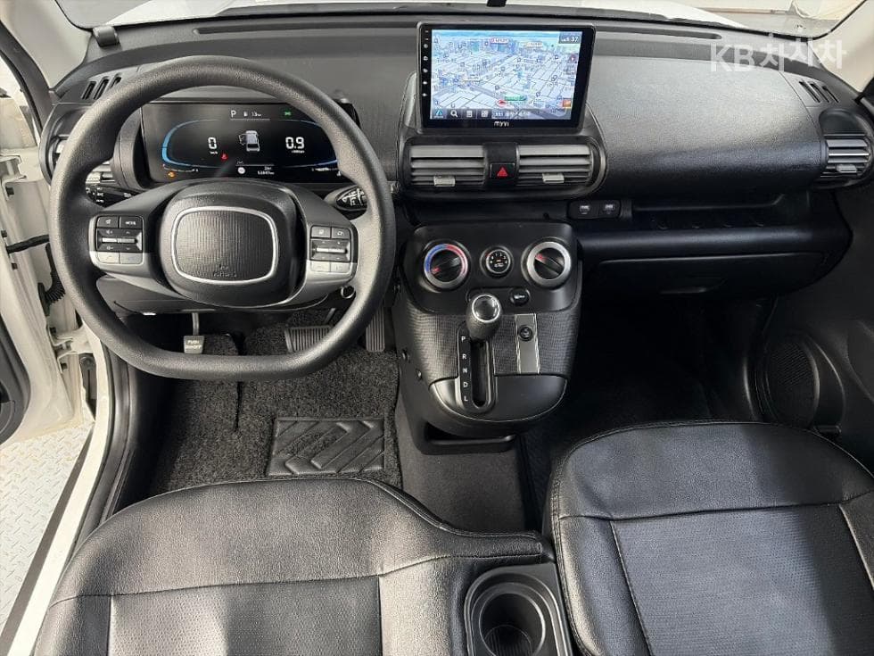Hyundai Casper1.0 Turbo Gasoline Smart - 7