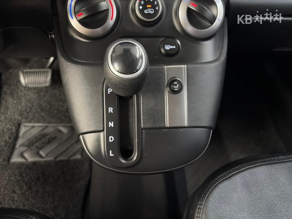 Hyundai Casper1.0 Turbo Gasoline Smart - 8