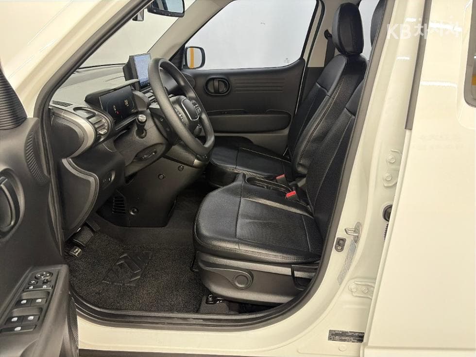 Hyundai Casper1.0 Turbo Gasoline Smart - 11
