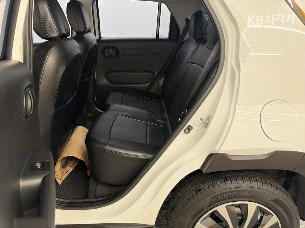 Hyundai Casper1.0 Turbo Gasoline Smart - 12