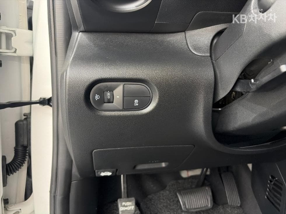 Hyundai Casper1.0 Turbo Gasoline Smart - 17