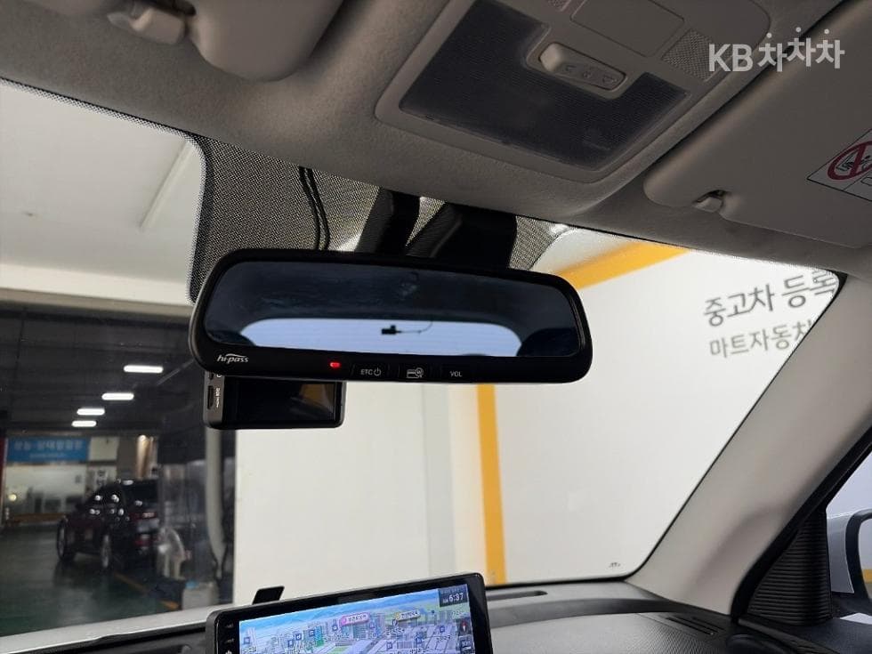Hyundai Casper1.0 Turbo Gasoline Smart - 18