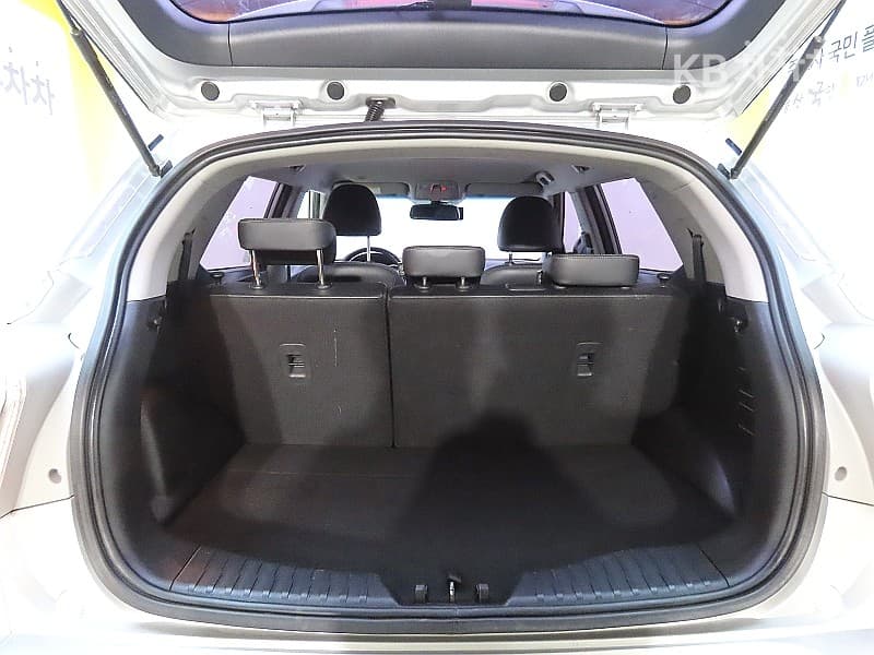 KG Mobility TivoliDiesel VX - 18
