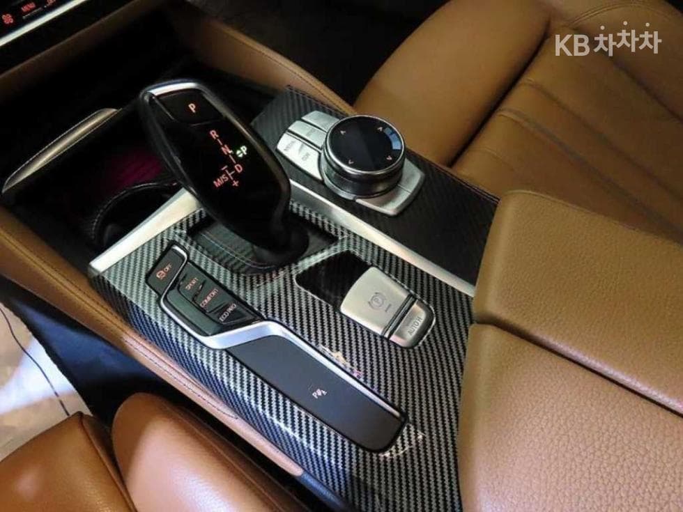 BMW 올Нов5 Серия (G30)530i M Sport - 12