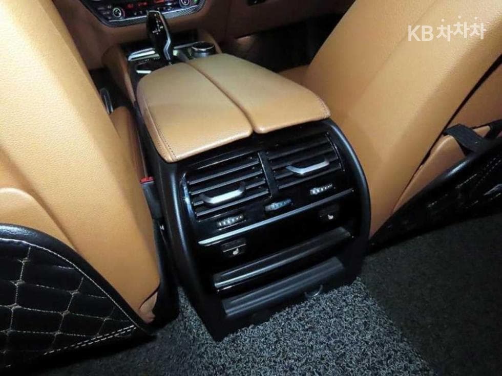 BMW 올Нов5 Серия (G30)530i M Sport - 15