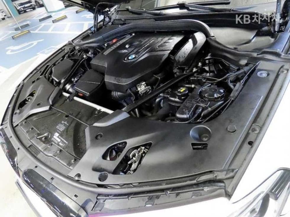 BMW 올Нов5 Серия (G30)530i M Sport - 19