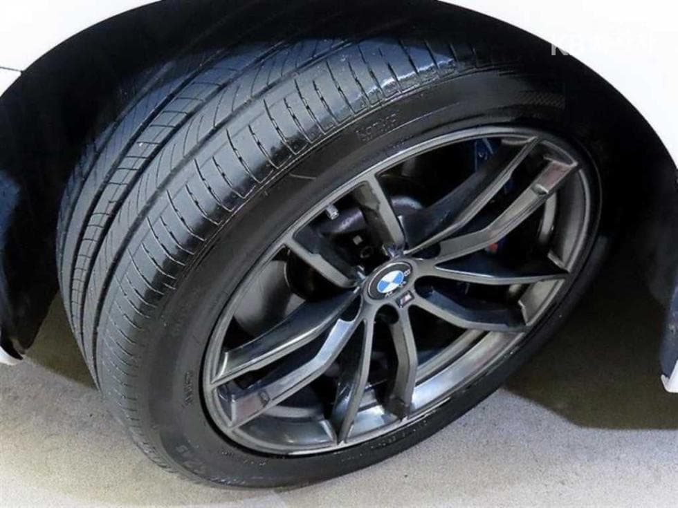 BMW 올Нов5 Серия (G30)530i M Sport - 20