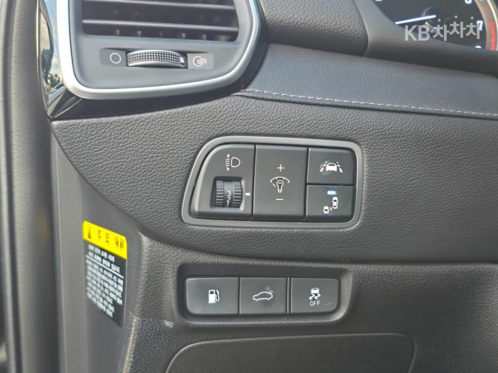 Hyundai Grandeur (Azera)IG2.4 Premium Standard - 9