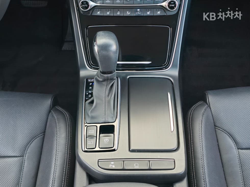 Hyundai Grandeur (Azera)IG2.4 Premium Standard - 13