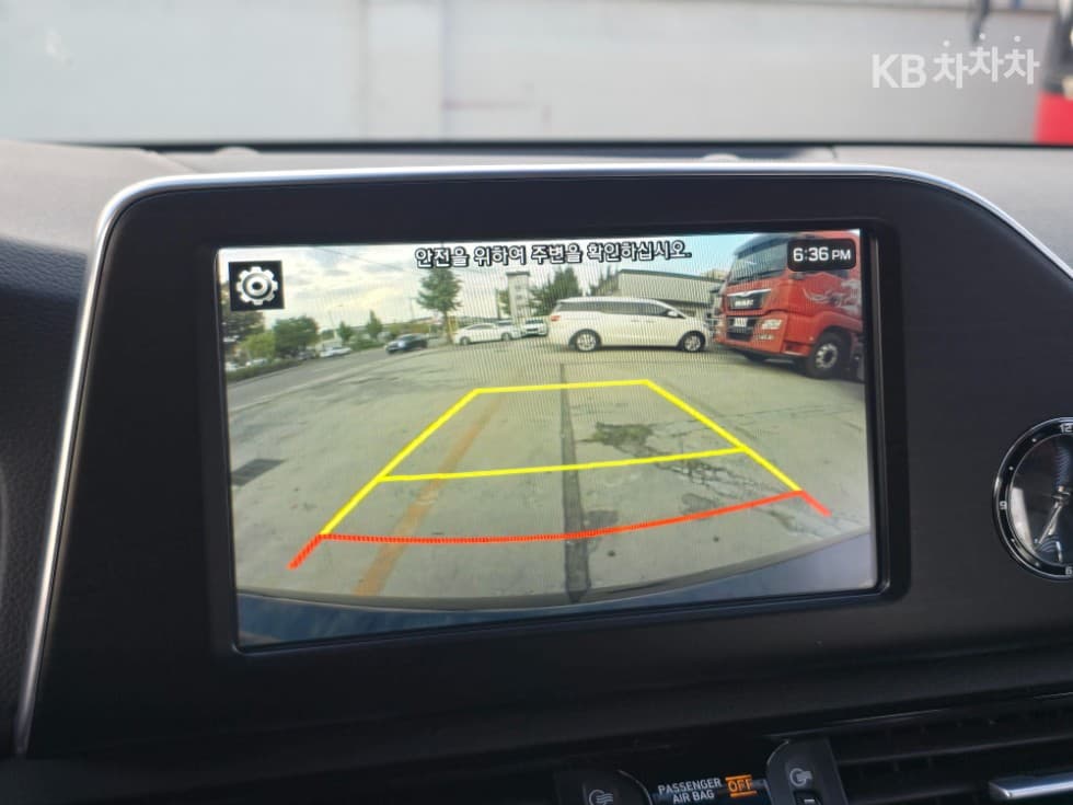 Hyundai Grandeur (Azera)IG2.4 Premium Standard - 14