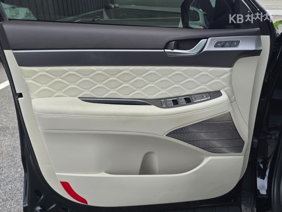 Hyundai Palisade3.8 Gasoline 7-seater (Limousine) AWD Calligraphy - 11