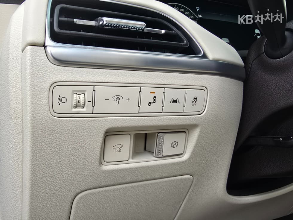 Hyundai Palisade3.8 Gasoline 7-seater (Limousine) AWD Calligraphy - 12