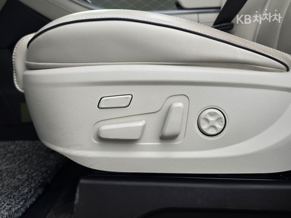 Hyundai Palisade3.8 Gasoline 7-seater (Limousine) AWD Calligraphy - 13