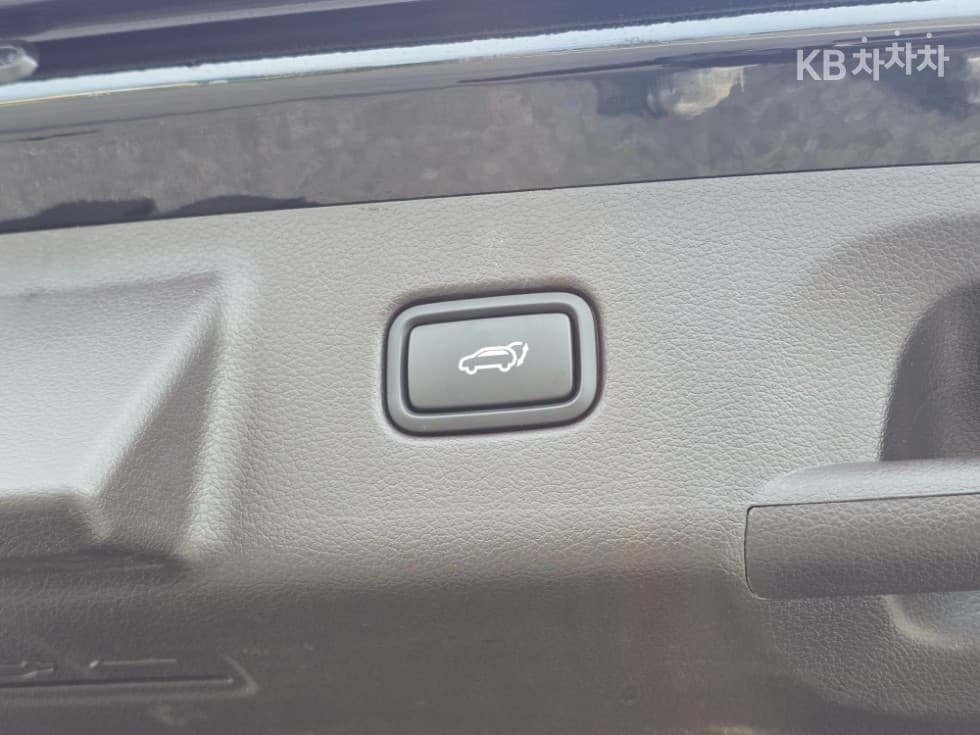 Hyundai Palisade3.8 Gasoline 7-seater (Limousine) AWD Calligraphy - 24