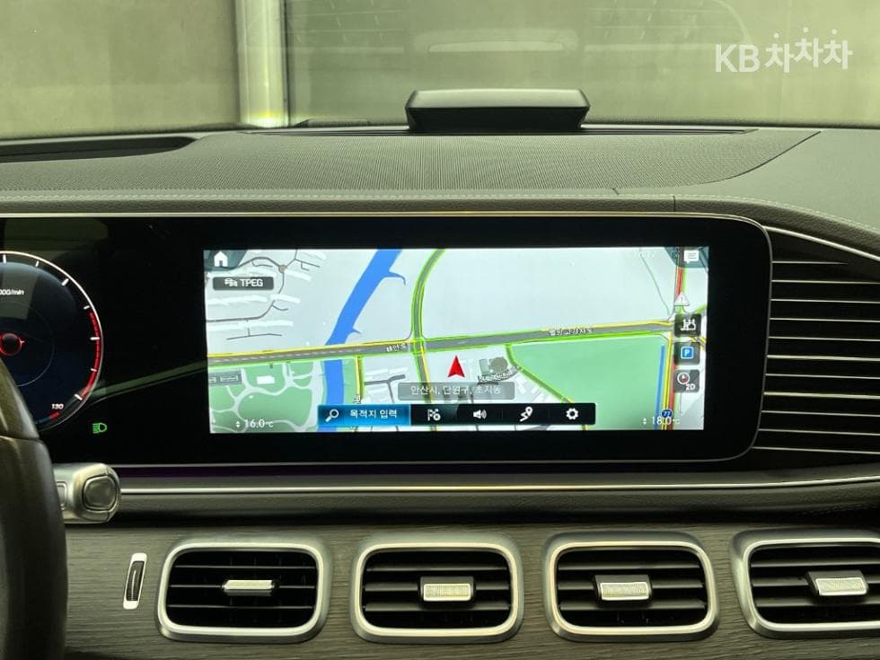 Mercedes-Benz GLS (X167)GLS400d 4Matic Standard - 13