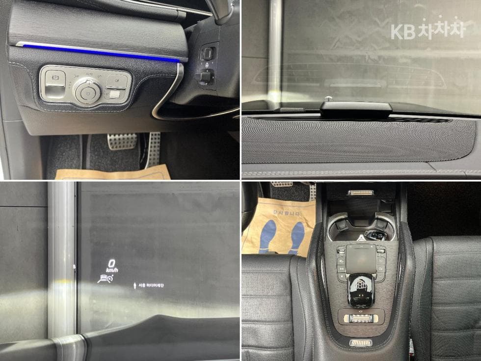 Mercedes-Benz GLS (X167)GLS400d 4Matic Standard - 18