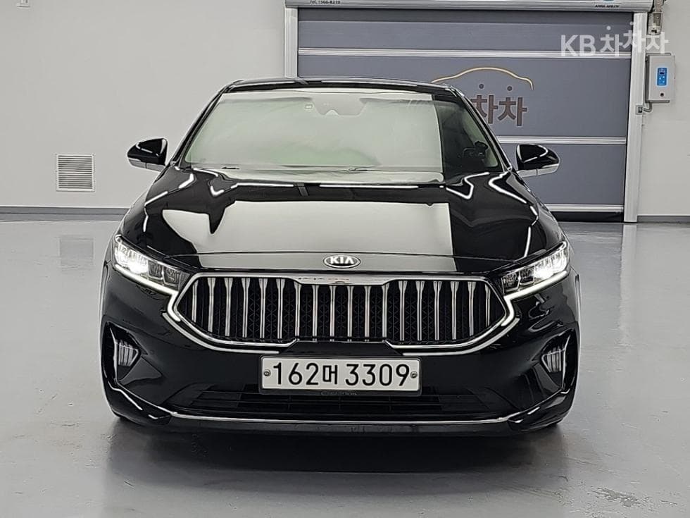 Киа K7 Premiere2.5 GDi Noblesse - 2
