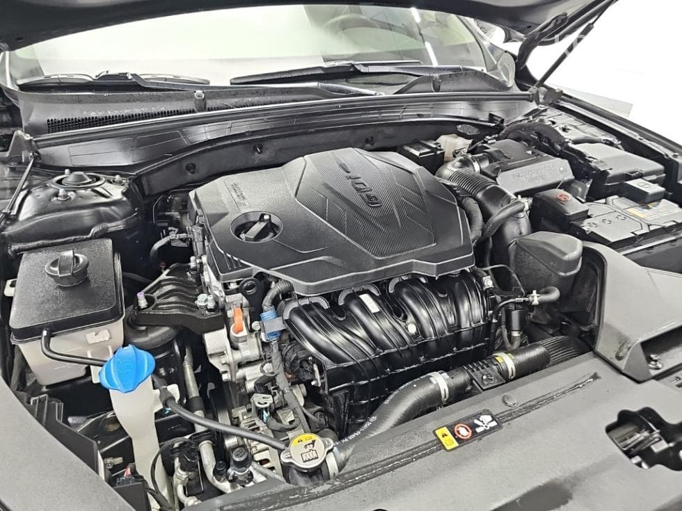 Киа K7 Premiere2.5 GDi Noblesse - 5