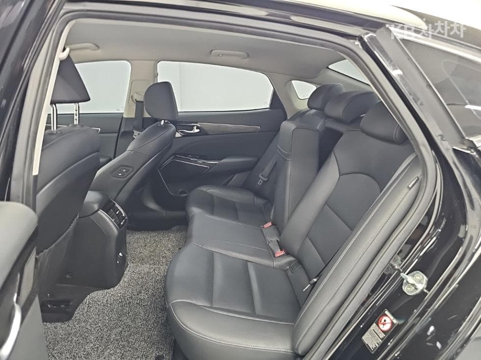 Киа K7 Premiere2.5 GDi Noblesse - 12