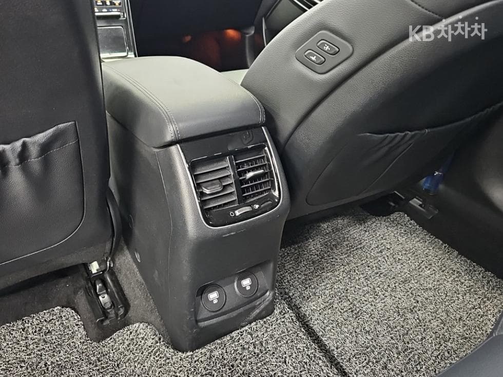 Киа K7 Premiere2.5 GDi Noblesse - 13