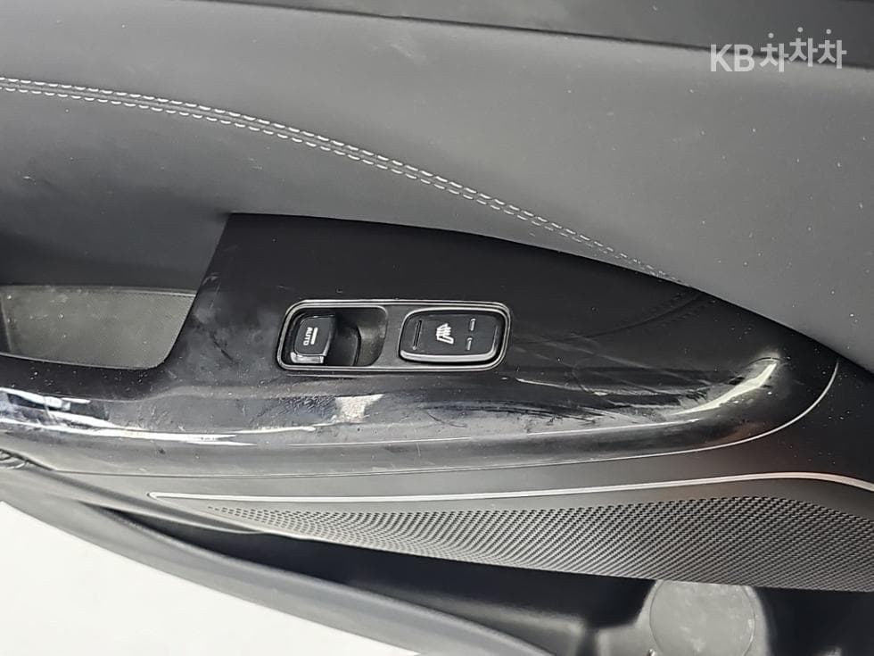Киа K7 Premiere2.5 GDi Noblesse - 14