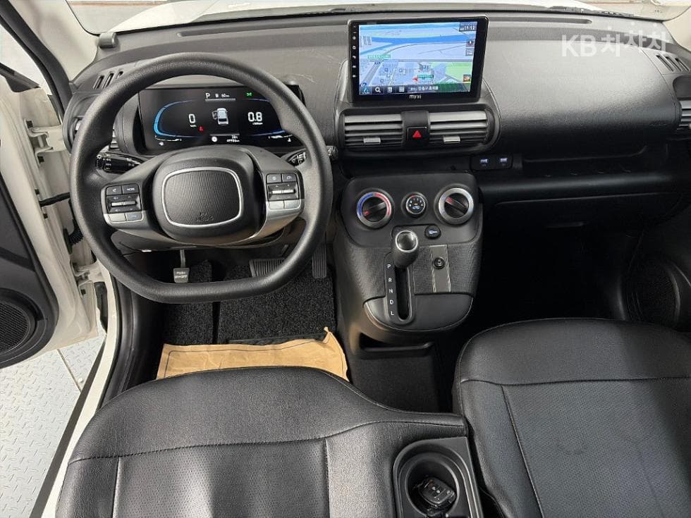 Hyundai Casper1.0 Gasoline Smart - 7