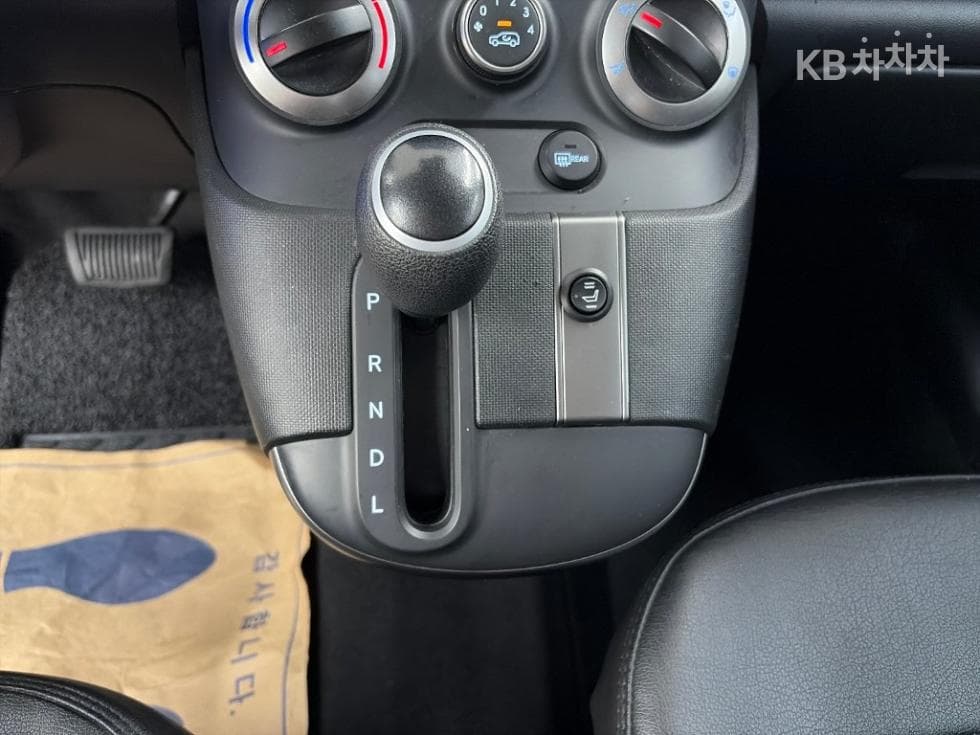 Hyundai Casper1.0 Gasoline Smart - 8