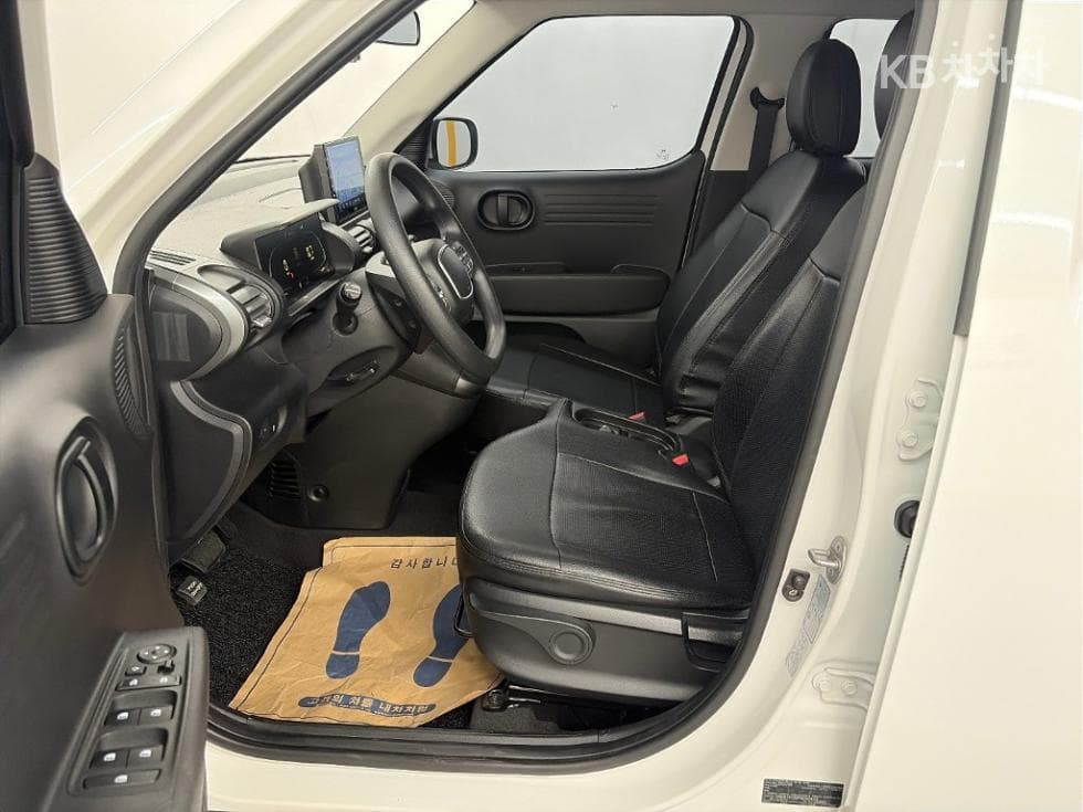 Hyundai Casper1.0 Gasoline Smart - 11