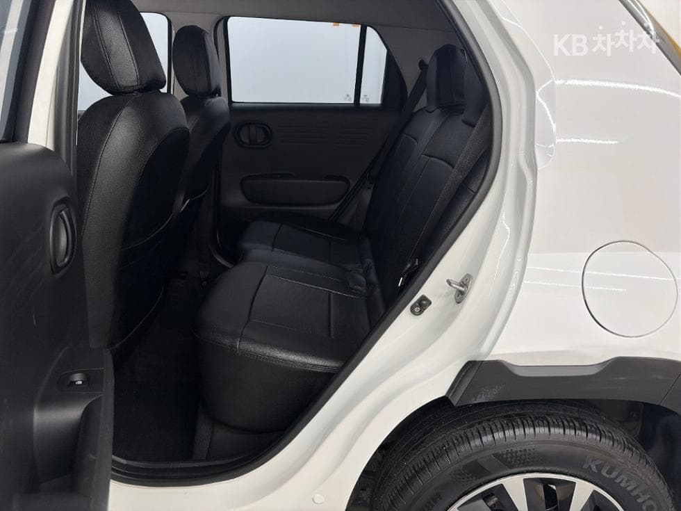 Hyundai Casper1.0 Gasoline Smart - 12