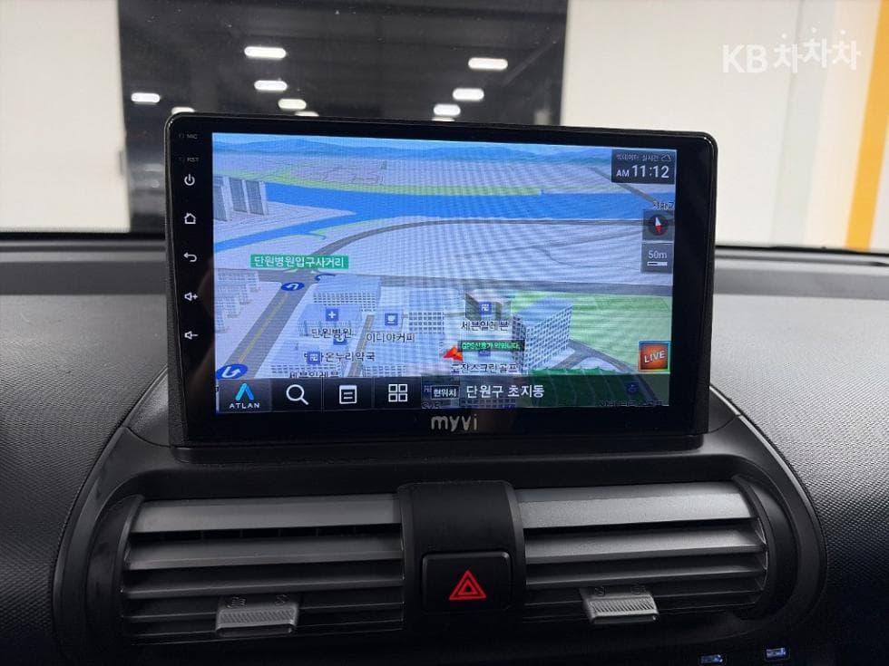 Hyundai Casper1.0 Gasoline Smart - 14