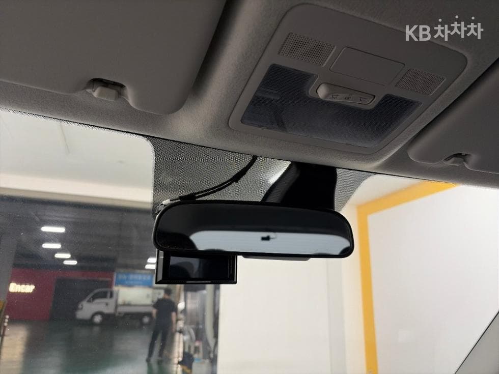 Hyundai Casper1.0 Gasoline Smart - 19