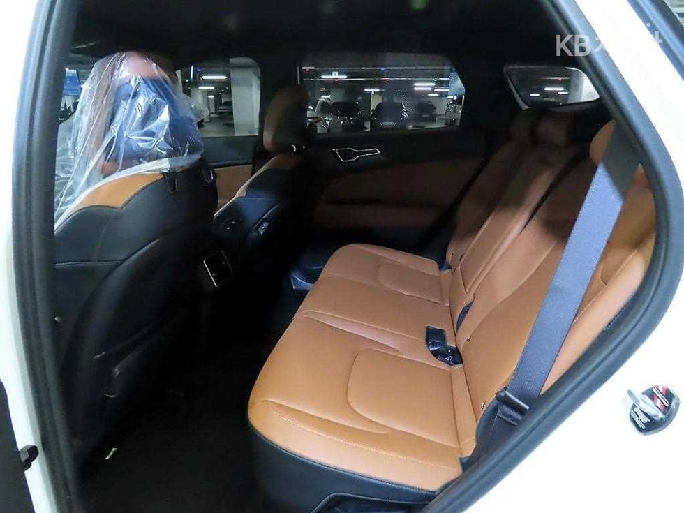 Киа Ди Всеново Sportage Хибрид1.6 Турбо HEV AWD Signature - 7